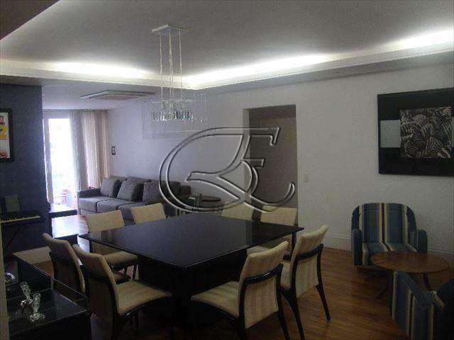 Apartamento em Santos bairro José Menino