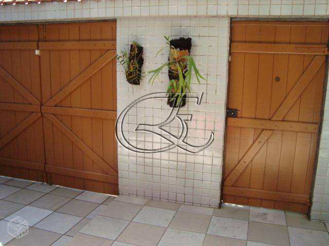 Casa em Santos bairro Embaré