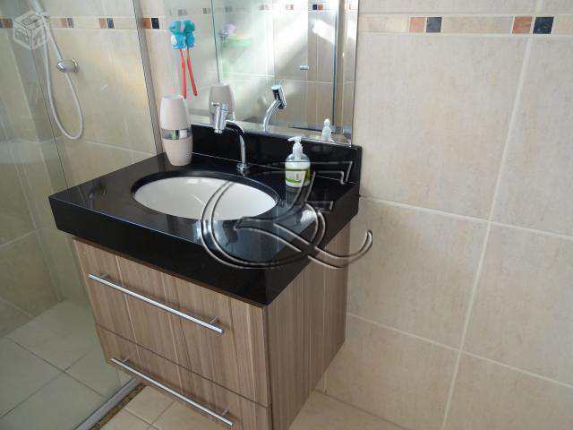 Apartamento à venda com 2 quartos, 100m² - Foto 9