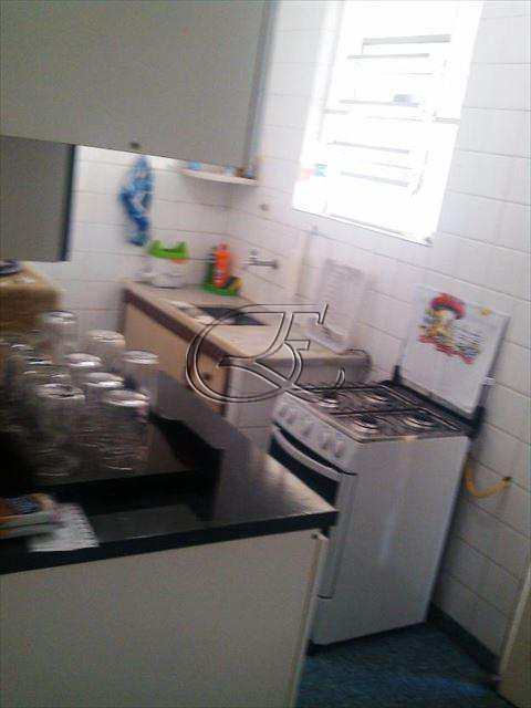 Apartamento à venda com 2 quartos, 60m² - Foto 12