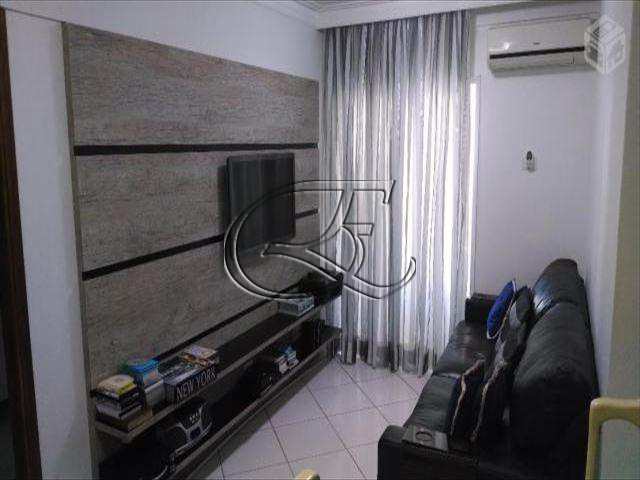 Apartamento à venda com 2 quartos, 84m² - Foto 2