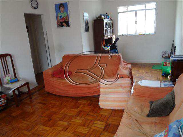 Apartamento em Santos bairro Boqueirão