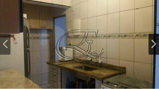 Apartamento à venda com 2 quartos, 80m² - Foto 6