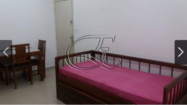 Apartamento à venda com 2 quartos, 80m² - Foto 2