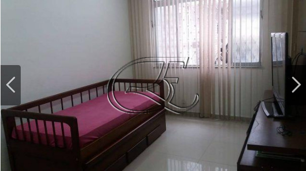 Apartamento à venda com 2 quartos, 80m² - Foto 1