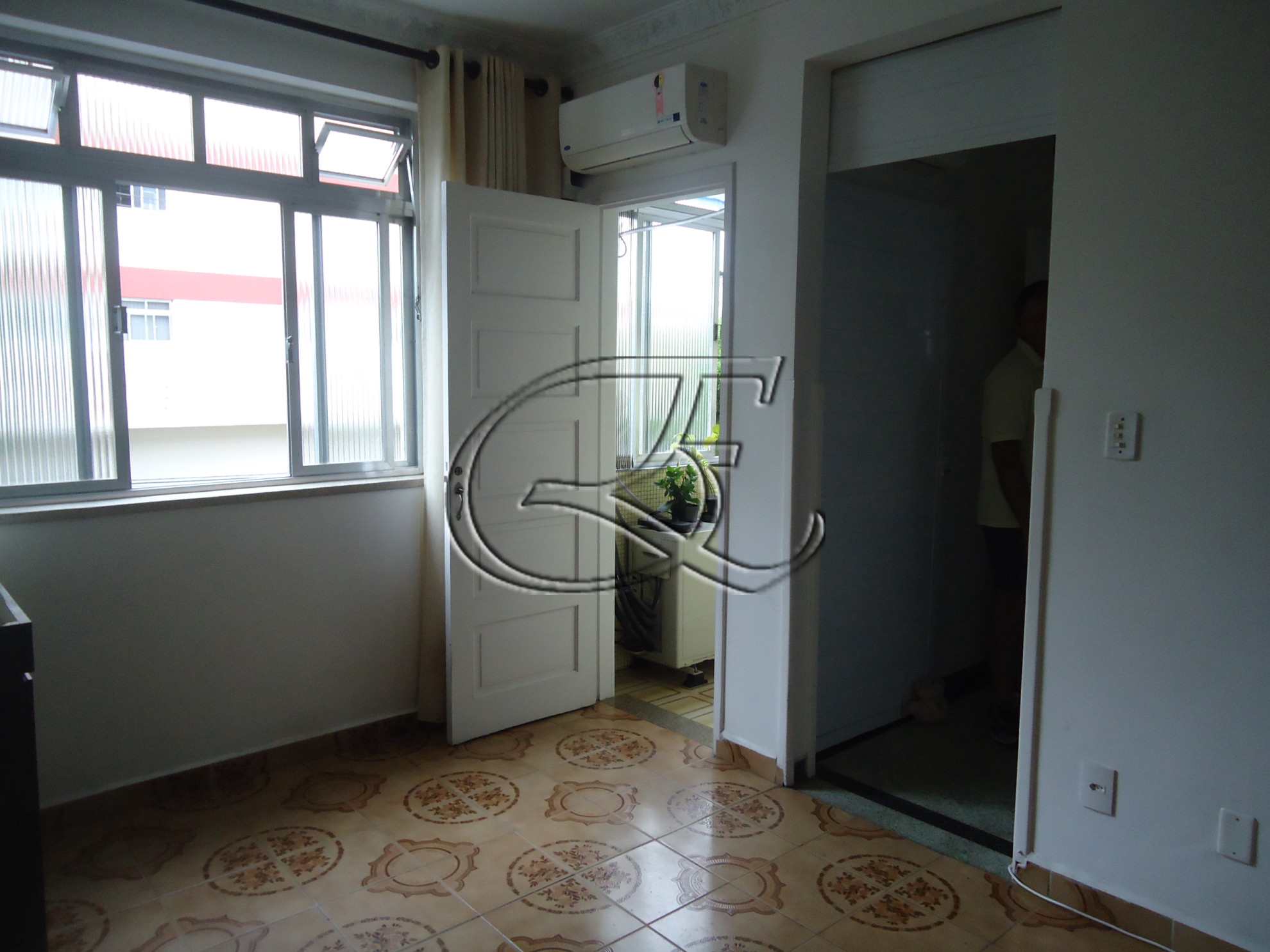 Apartamento à venda com 2 quartos, 76m² - Foto 5