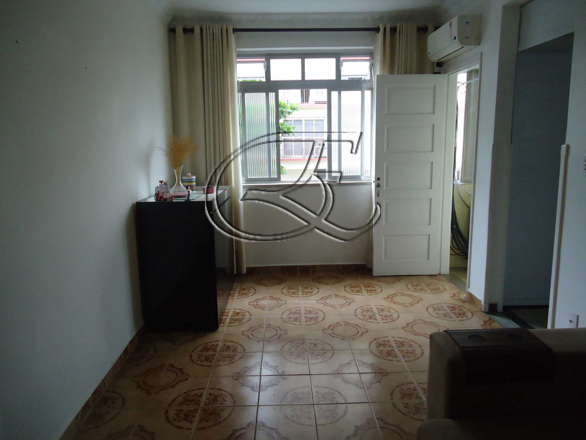 Apartamento à venda com 2 quartos, 76m² - Foto 3