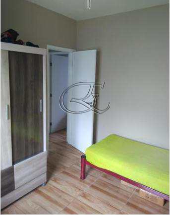 Apartamento à venda com 2 quartos, 81m² - Foto 5