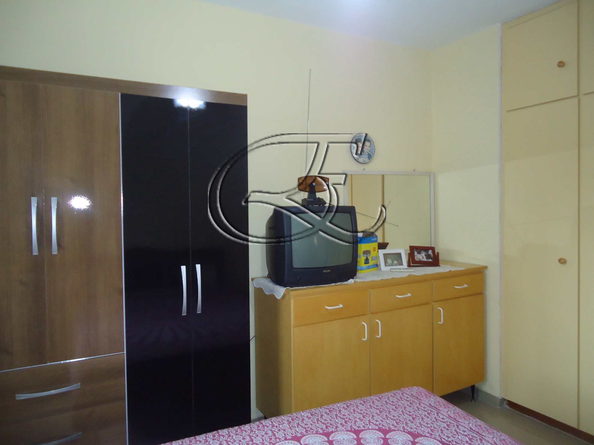 Apartamento à venda com 2 quartos - Foto 11