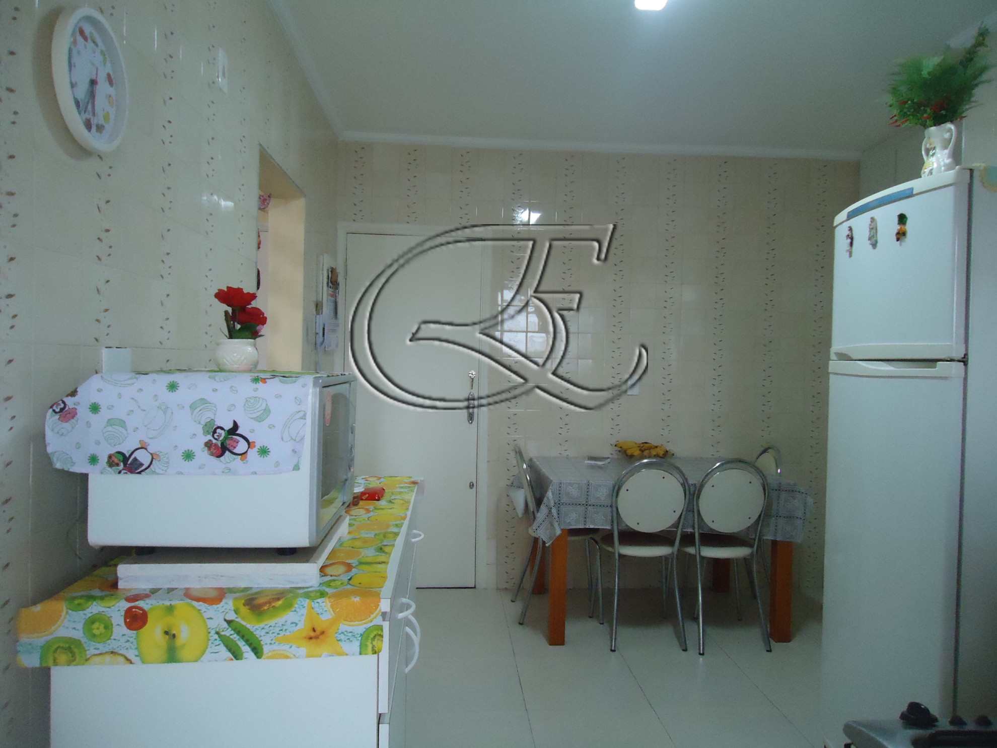 Apartamento à venda com 2 quartos - Foto 22