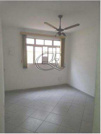 Apartamento à venda com 2 quartos, 67m² - Foto 2