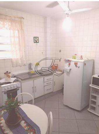 Apartamento à venda com 2 quartos, 67m² - Foto 8