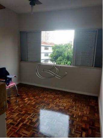 Apartamento à venda com 3 quartos, 80m² - Foto 2