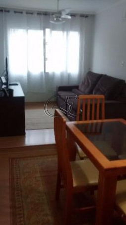 Apartamento à venda com 2 quartos, 80m² - Foto 3