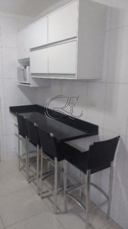 Apartamento à venda com 2 quartos, 80m² - Foto 11