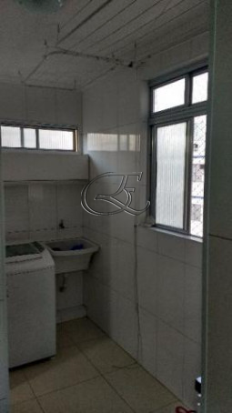 Apartamento à venda com 2 quartos, 80m² - Foto 14