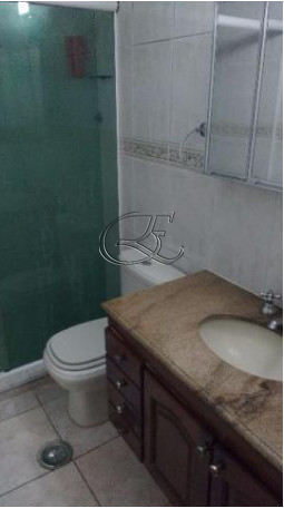 Apartamento à venda com 2 quartos, 80m² - Foto 8