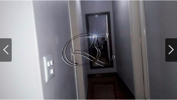 Apartamento à venda com 2 quartos, 80m² - Foto 3