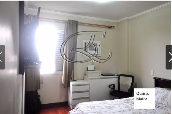 Apartamento à venda com 2 quartos, 80m² - Foto 6