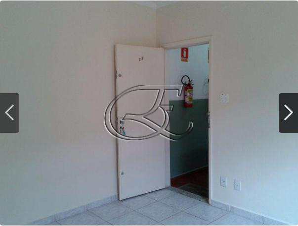 Apartamento à venda com 2 quartos, 60m² - Foto 1