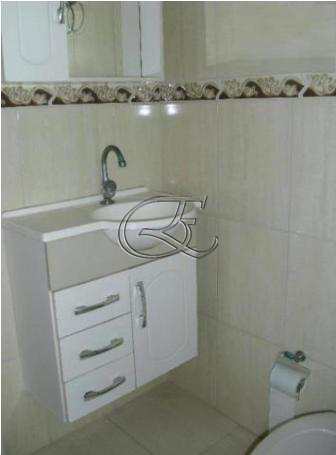 Apartamento à venda com 2 quartos, 60m² - Foto 9