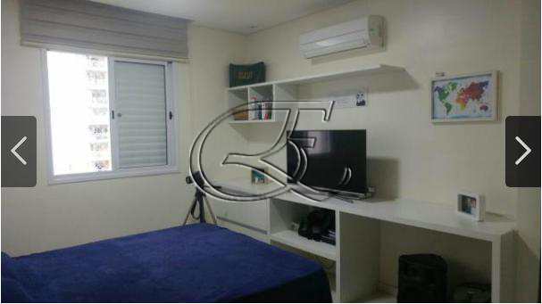 Apartamento à venda com 3 quartos, 83m² - Foto 8