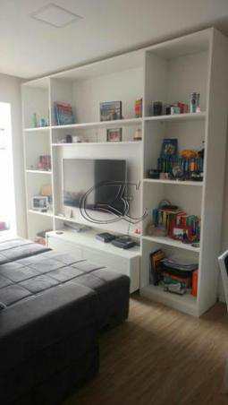 Apartamento à venda com 3 quartos, 83m² - Foto 3