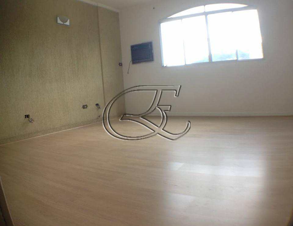 Apartamento à venda com 3 quartos, 105m² - Foto 2