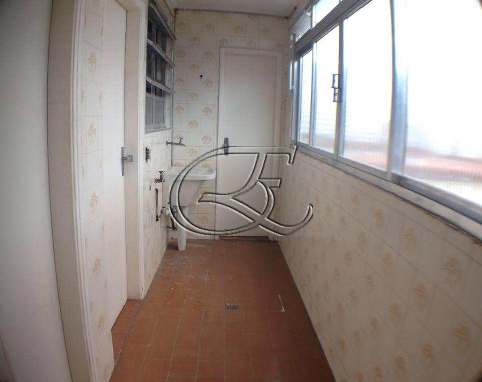 Apartamento à venda com 3 quartos, 105m² - Foto 12