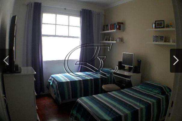 Apartamento à venda com 2 quartos, 75m² - Foto 4