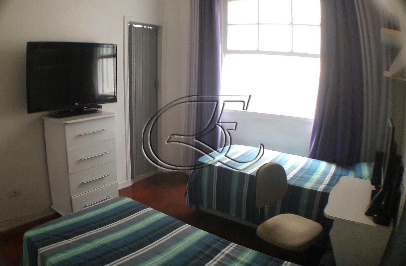 Apartamento à venda com 2 quartos, 75m² - Foto 6