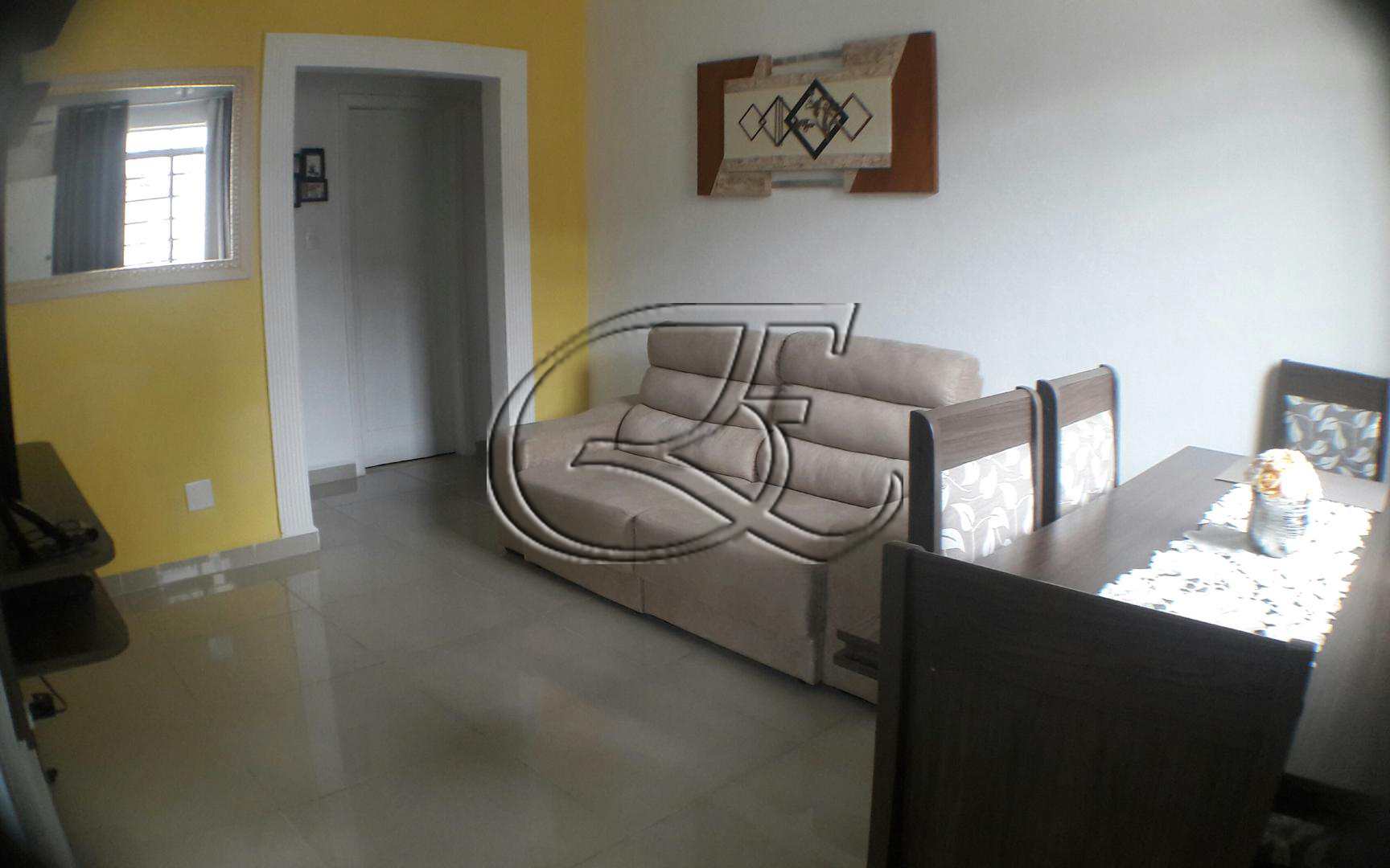 Apartamento à venda com 2 quartos, 75m² - Foto 2