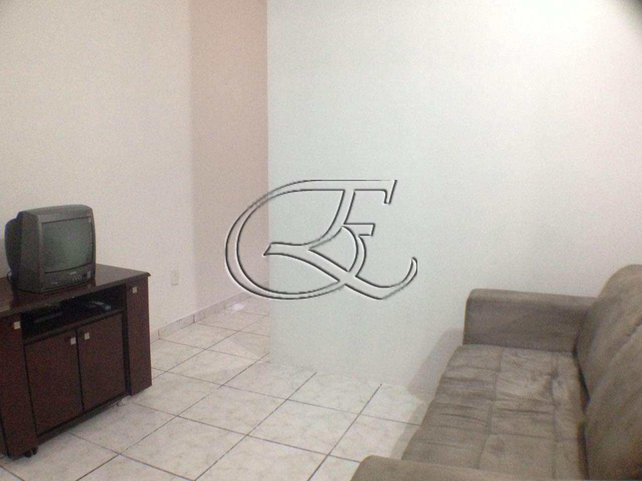 Apartamento à venda com 1 quarto, 32m² - Foto 3