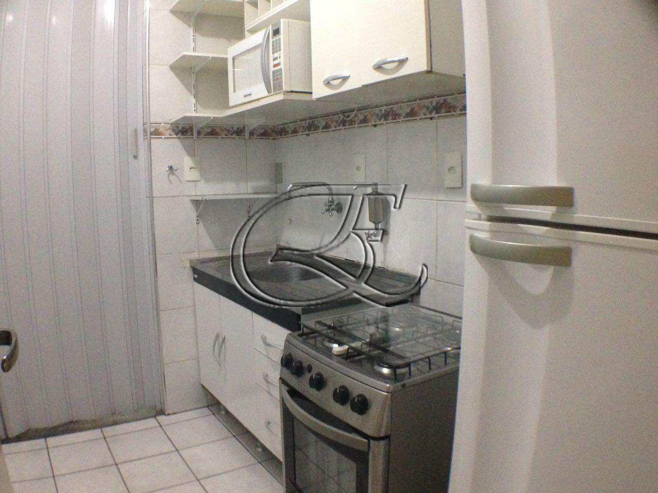 Apartamento à venda com 1 quarto, 32m² - Foto 9