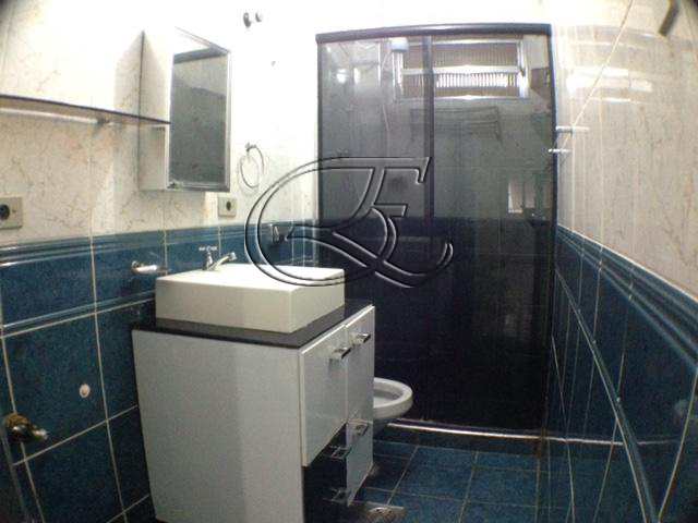 Apartamento à venda com 1 quarto, 32m² - Foto 7