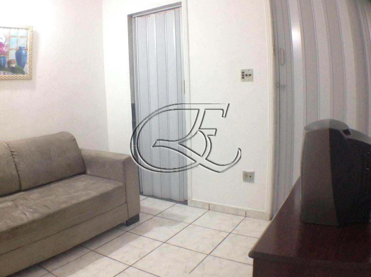 Apartamento à venda com 1 quarto, 32m² - Foto 1