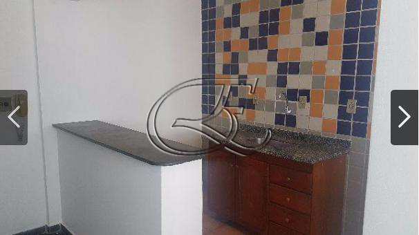 Apartamento à venda com 1 quarto, 58m² - Foto 11