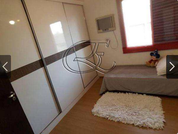 Apartamento à venda com 2 quartos, 76m² - Foto 6