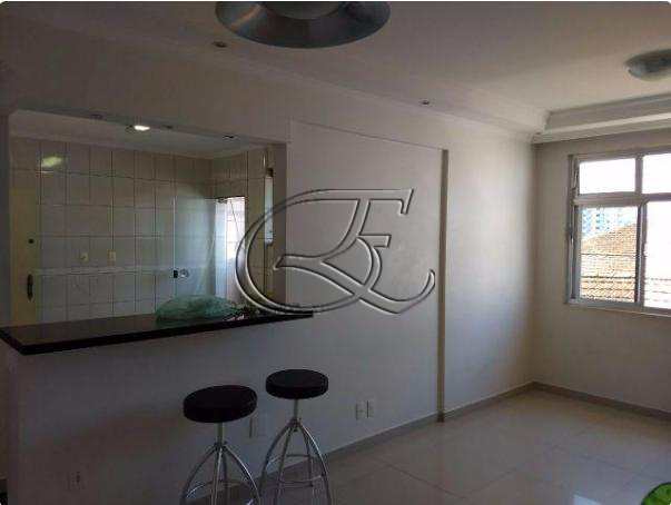 Apartamento à venda com 3 quartos, 101m² - Foto 2