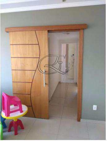 Apartamento à venda com 3 quartos, 101m² - Foto 4