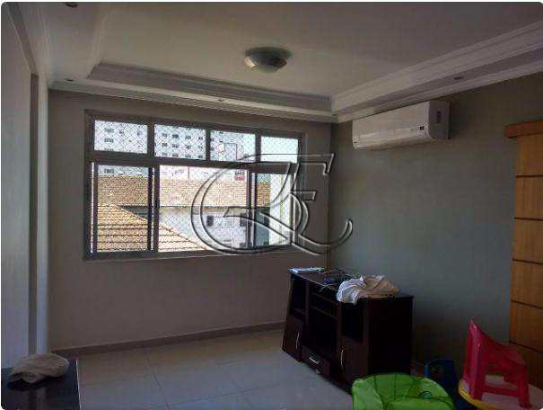 Apartamento à venda com 3 quartos, 101m² - Foto 1