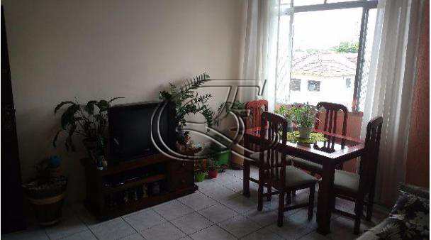 Apartamento à venda com 2 quartos, 63m² - Foto 3