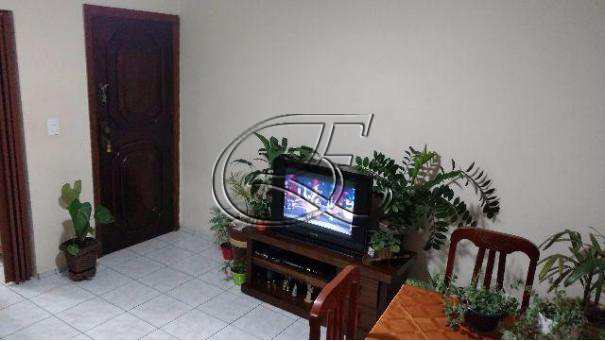 Apartamento à venda com 2 quartos, 63m² - Foto 2