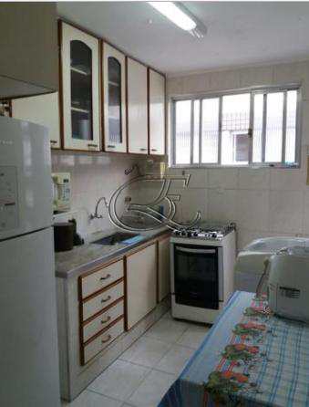 Apartamento à venda com 2 quartos, 48m² - Foto 6