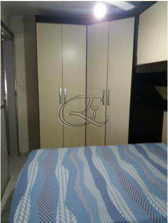 Apartamento à venda com 2 quartos, 48m² - Foto 2