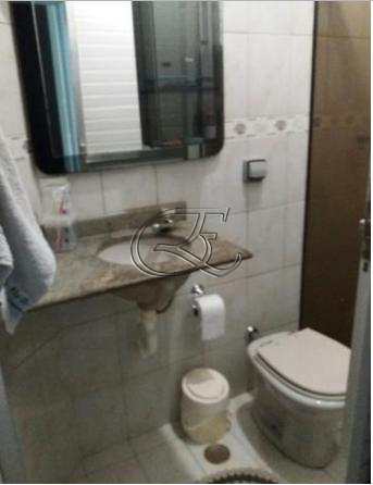 Apartamento à venda com 2 quartos, 48m² - Foto 5