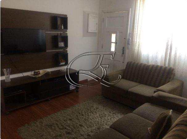 Apartamento à venda com 2 quartos, 64m² - Foto 1