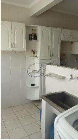 Apartamento à venda com 3 quartos, 122m² - Foto 13