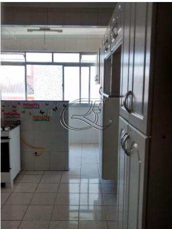 Apartamento à venda com 3 quartos, 122m² - Foto 12