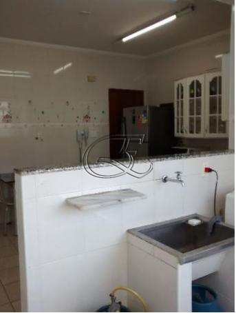 Apartamento à venda com 3 quartos, 122m² - Foto 11